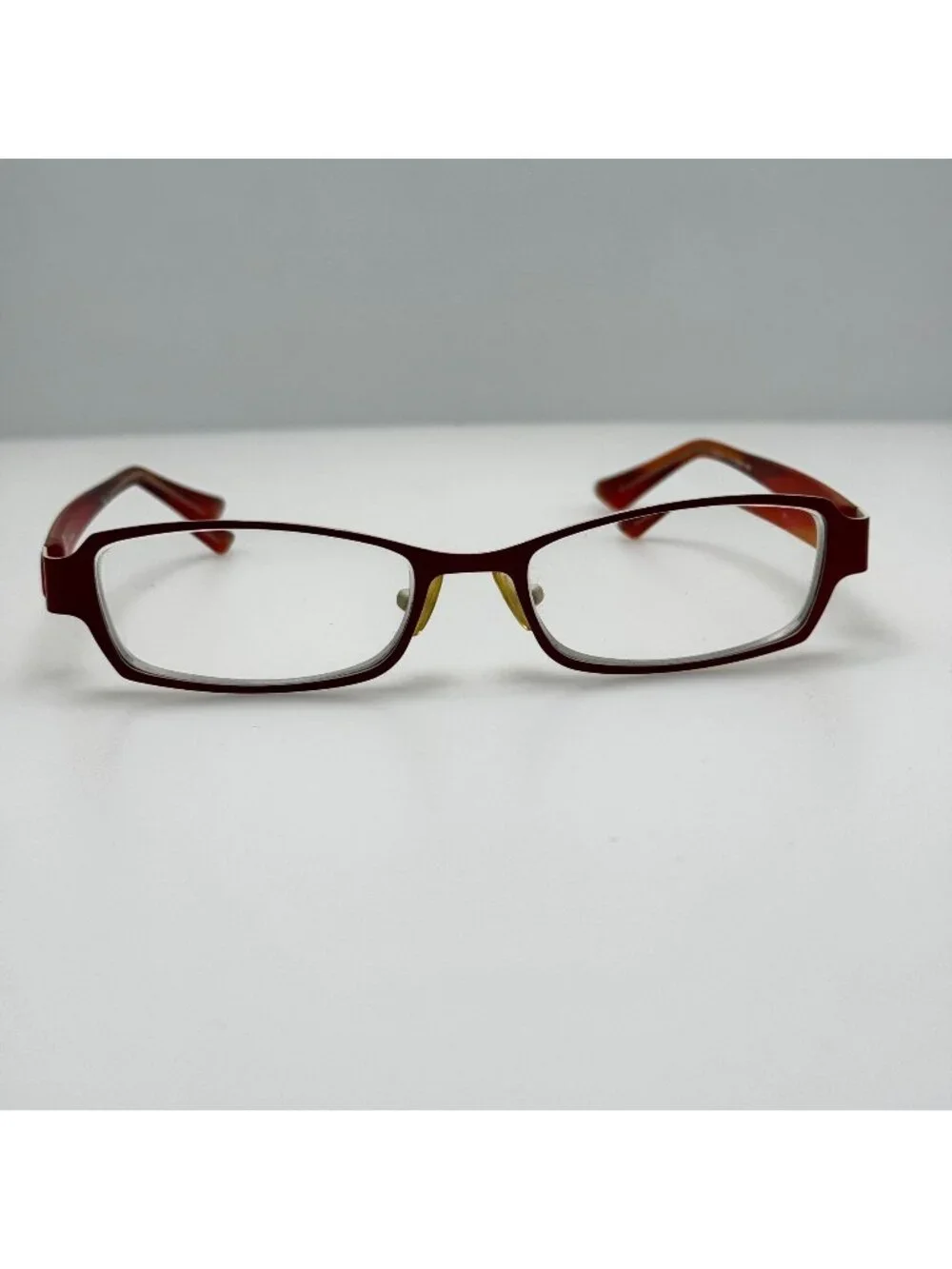 Iyoko Inyake IY 65 Eyeglasses Eye Glasses Frames